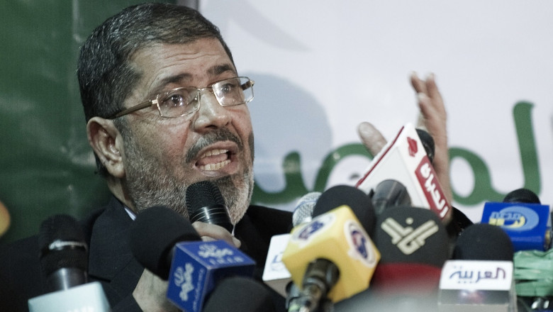 morsi crop