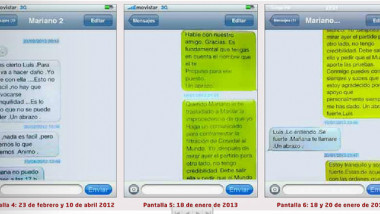 sms Rajoy