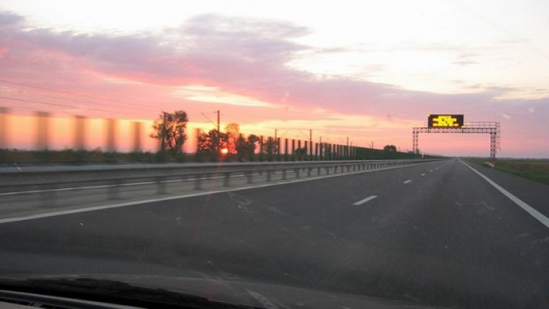 autostrada soarelui-73246