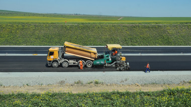 Autostrada Constanta-Mfax