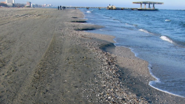 Plaja Mamaia