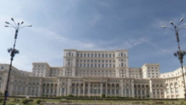 palatul parlamentului