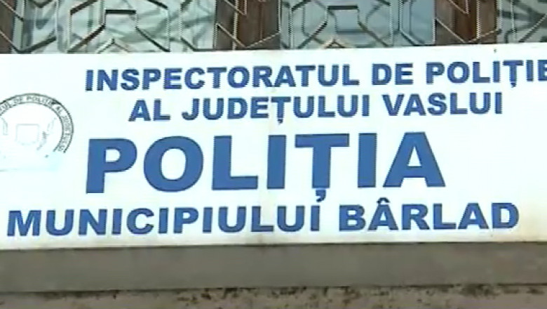 politia barlad