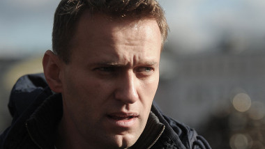 Alexey Navalny wikipedia