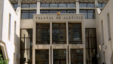 palatul de justitie