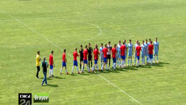 VICTORIE FC BRASOV