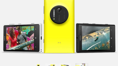 nokialumia