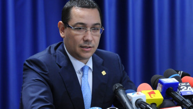 ponta victor RESIZE-AFP Mediafax Foto-THIERRY CHARLIER
