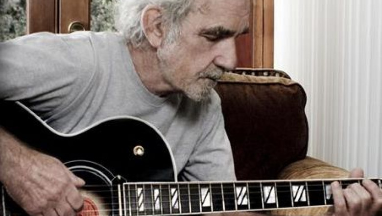 jj cale