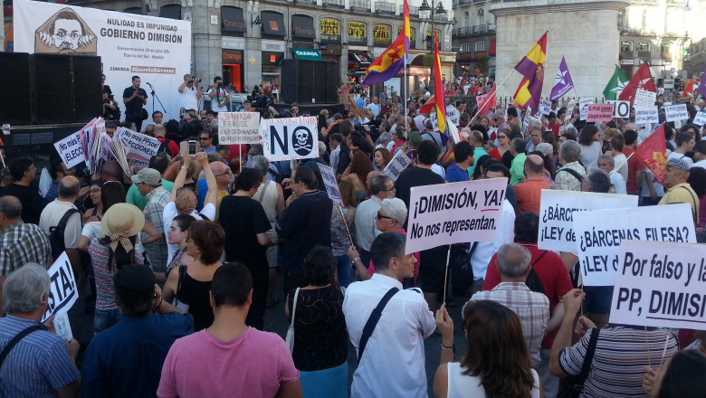 proteste spania madrid crop