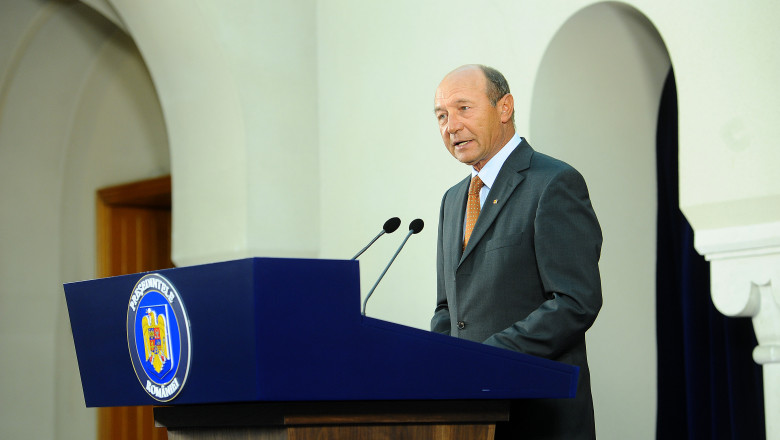 basescu 2 presidency 19 iul 1