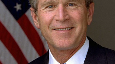George-W-Bush crop