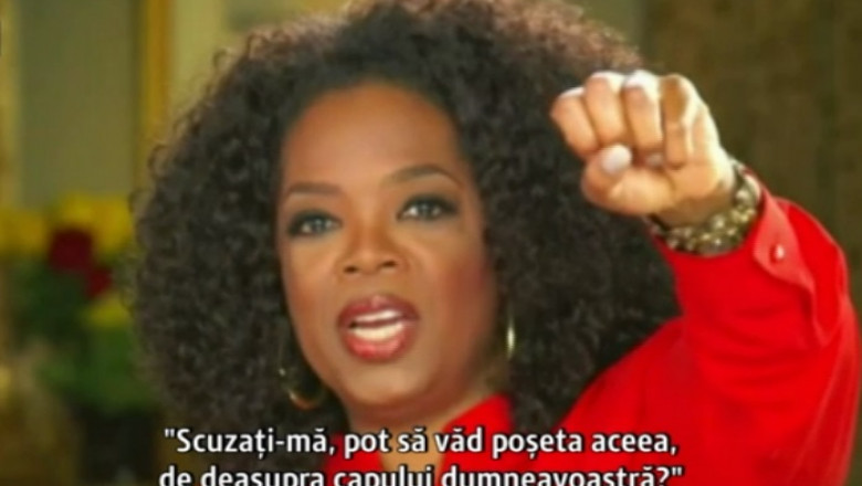 oprah