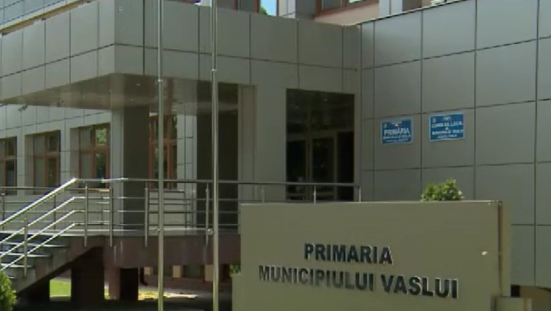 primaria vaslui