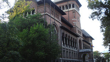 Muzeul Taranului Roman wikipedia