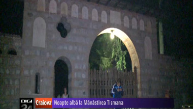 150813 Manastirea Tismana