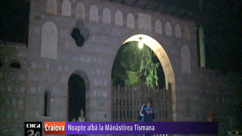 150813 Manastirea Tismana