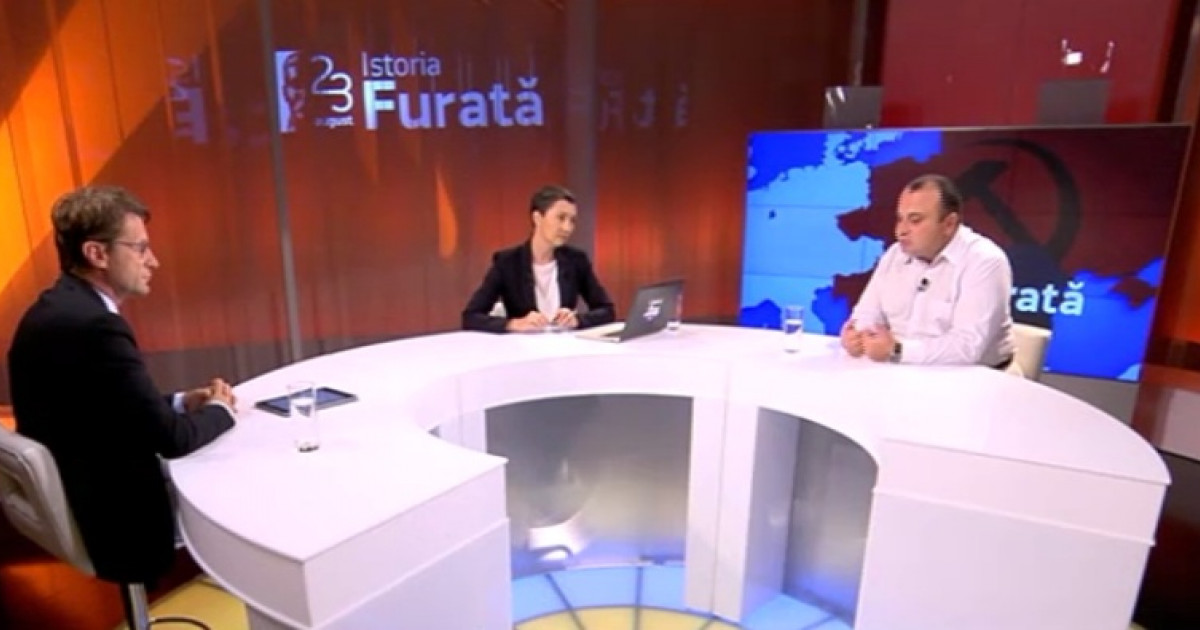 Dezbatere Digi24 EÈ™ecul DemocraÈ›iei In Romania Mare Digi24