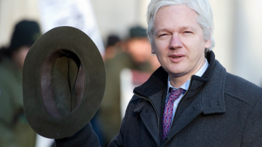 julian assange - resized - afp