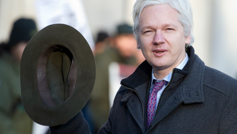 julian assange - resized - afp