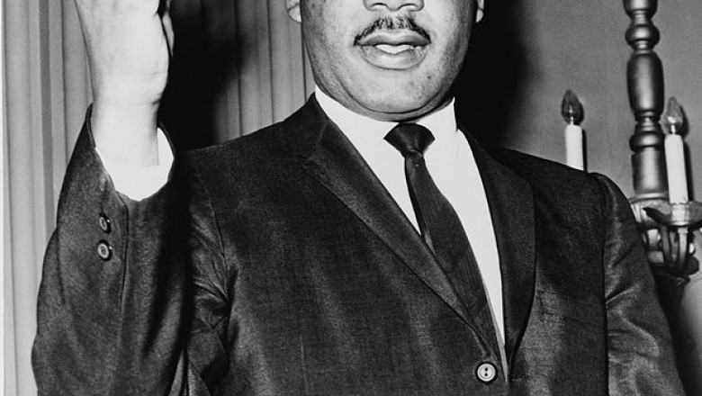 Martin Luther King wiki