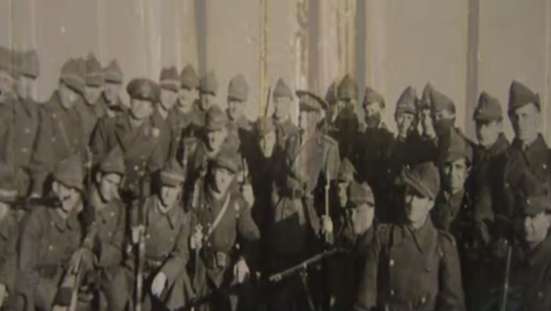 Istorie Furată Drama Armatei Romane In Al Doilea Război Mondial