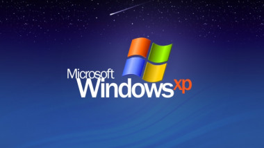 Windows XP 1