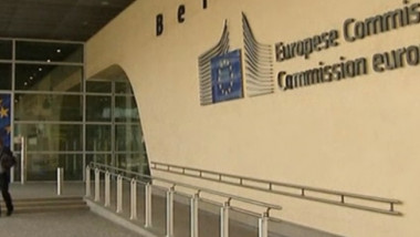 comisie europeana