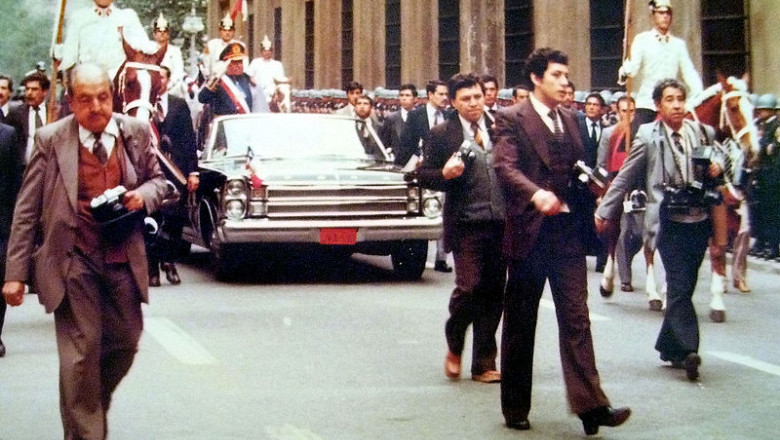 Pinochet 11-09-1982 1