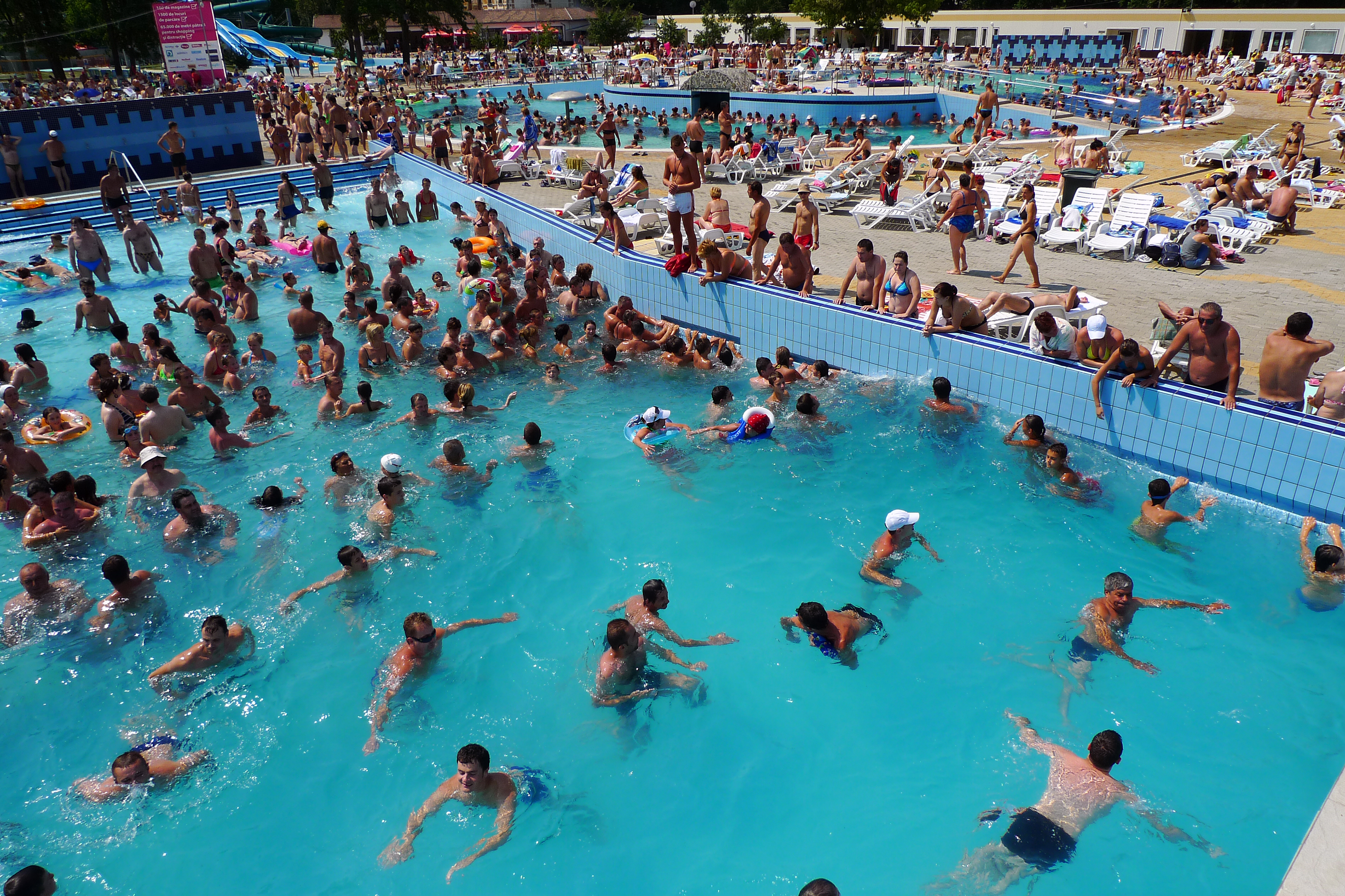 Guvernul a alocat 410 milioane de lei pentru bilete de tratament balnear în 2026. Cine poate beneficia și în ce condiții