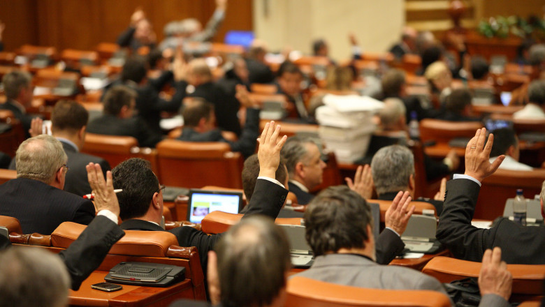 parlament 5257307-Mediafax Foto-Mihai Dascalescu-1