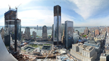 one world trade center