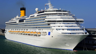 costa concordia wikipedia