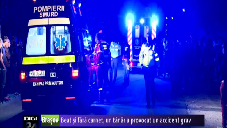 ACCIDENT FELDIOARA