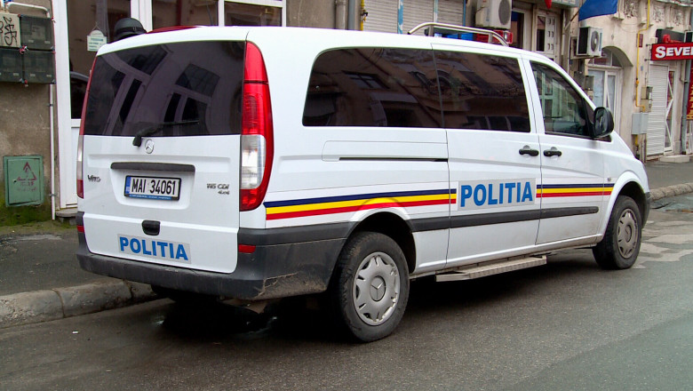 politie