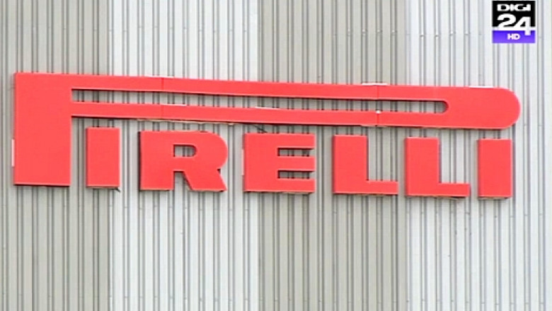 pirelli