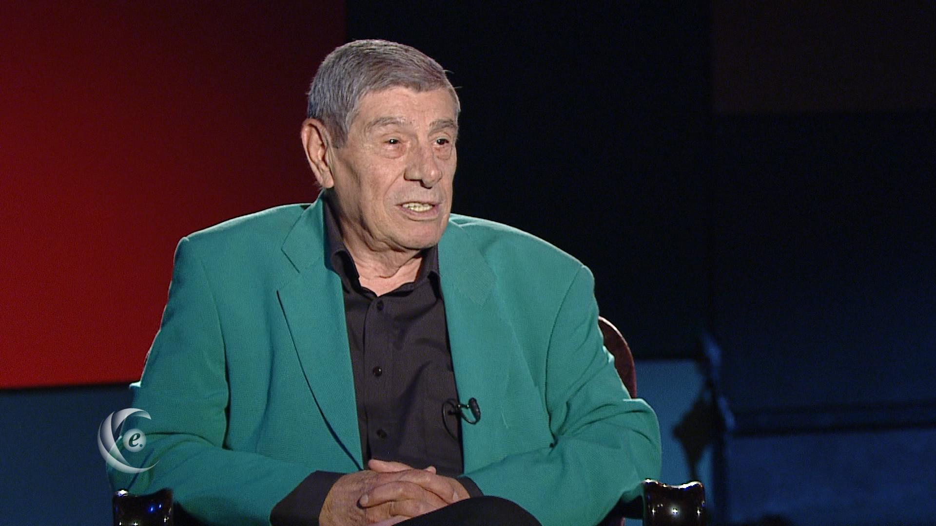 A murit actorul Mitică Popescu