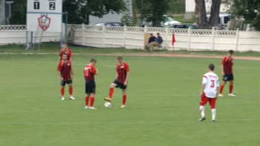 fotbal dorohoi