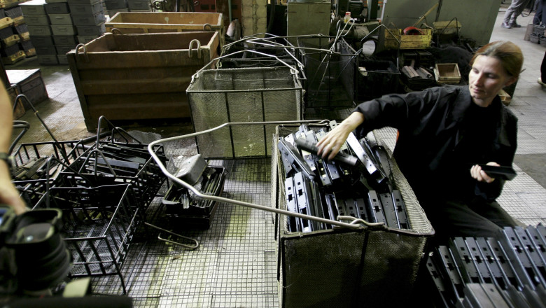 fabrica kalsnikov