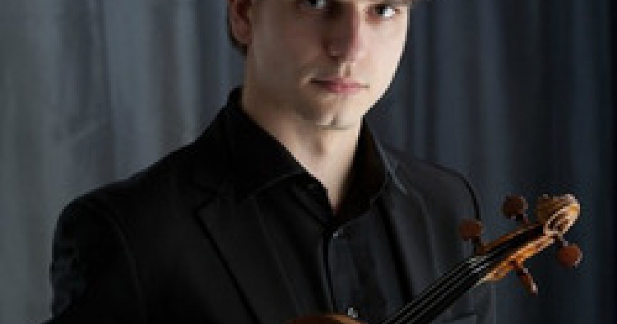 Prime combat suck INTERVIU. Vlad Stănculeasa, artistul care cântă la vioara lui Enescu |  Digi24