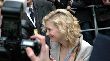 Cate Blanchett 3 wiki