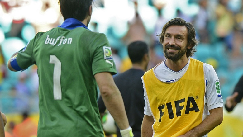 139257 139257 buffon pirlo 1