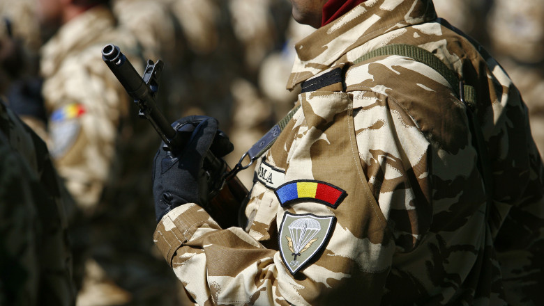 soldat roman pleaca in afganistan mfax