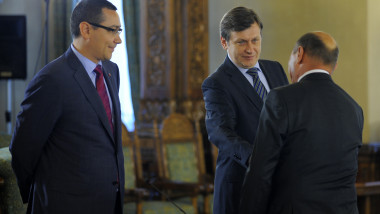 basescu ponta crin antonescu-Mediafax Foto-Razvan Chirita 1