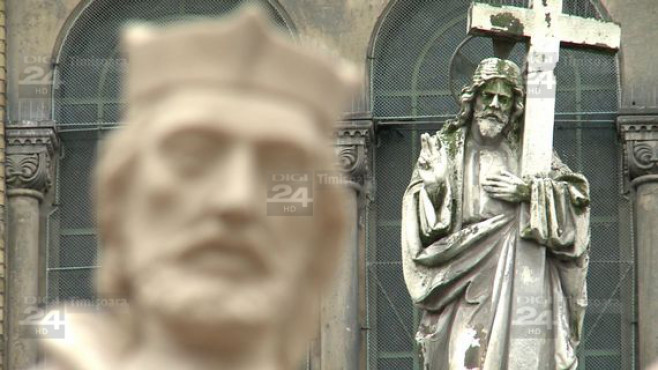 Statuia Sfantului Nepomuk 10