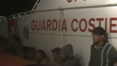 imigranti morti italia