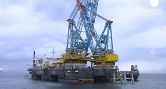 UE intră în iarnă cu stocuri mai reduse de gaze. România este printre puținele țări cu rezerve în creștere