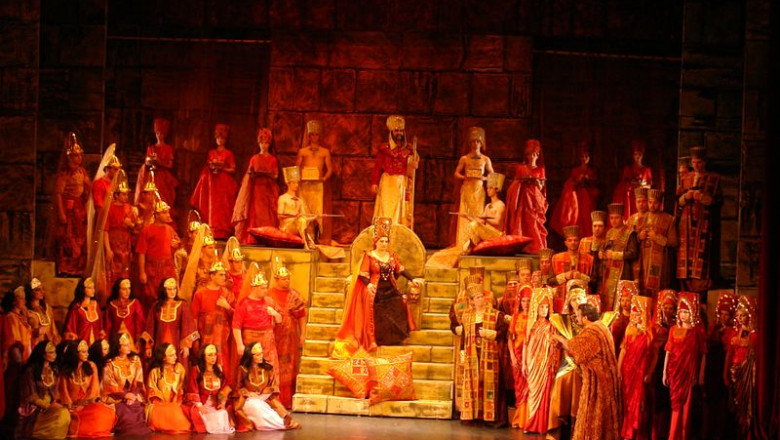 Nabucco