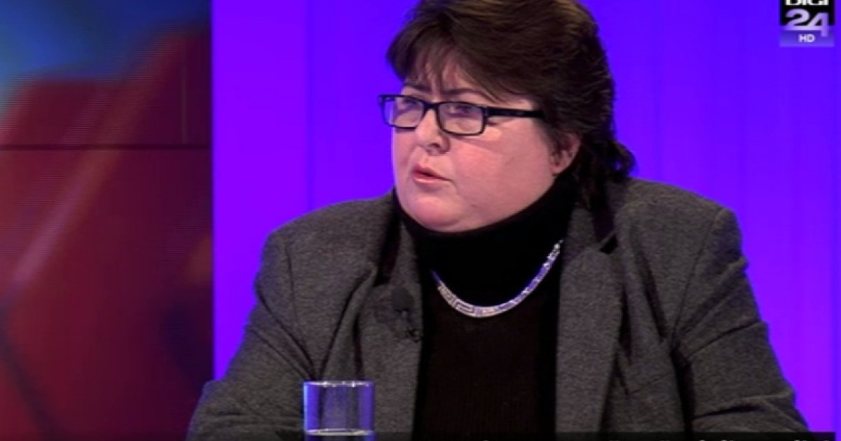 Alina Mungiu-Pippidi: Dan Șova este în conflict de interese pe față ...