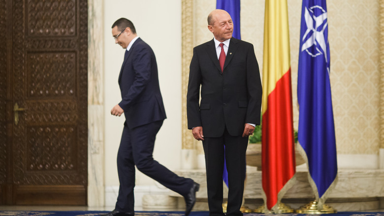 ponta si basescu 1